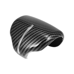 uxcell Ԃ̃MAVtgmuJo[ XebJ[wbhgJo[ H ondaɑΉ CR-VɑΉ 2017-2021ɑΉ Yf@ۃp^[ 1