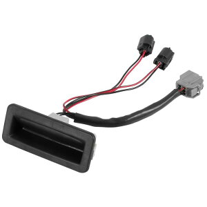 X AUTOHAUX �Ԃ̃e�[���Q�[�g�����[�X�X�C�b�` LR015457 ���A�h�A�����[�X�g�����N�X�C�b�` Land�p Rover�p LR4 2010-2016�p