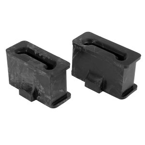 Motoforti I[goC̃S}t[}Eg 65724-85 ubN Harley-DavidsonɑΉ FL TrikeɑΉ 1985-2017ɑΉ 2