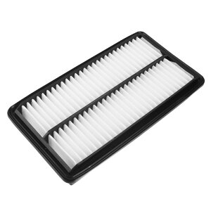 uxcell �Ԃ̃G���W���G�A�t�B���^�[ 17220-5AA-A00 F DA12050 PCA12050 MCA12050 Ho nda�ɑΉ� CR-V 1.5L�ɑΉ� 2017-2018�ɑΉ� Ho nda�ɑΉ� Civic 1.5L�ɑΉ� 2016-2018�ɑΉ�