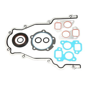 X AUTOHAUX �^�C�~���O�J�o�[�V�[���K�X�P�b�g�Z�b�g TCS45993 GM�ɑΉ� Chevy�ɑΉ� Silverado Suburban Tahoe�ɑΉ� GMC�ɑΉ� Sierra Yukon Savana�ɑΉ� Cadillac�ɑΉ� Escalade�ɑΉ� 4.8L 5.3L 5.7L 6.0L�ɑΉ�