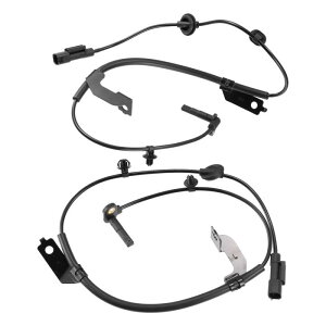 uxcell ABSԗ֑ZT[ tgE 5105573AA 5105572AA DodgeɑΉ Caliber 1.8L 2.0L 2.4LɑΉ 2007-2012ɑΉ JeepɑΉ Patriot Compass 2.0L 2.4LɑΉ 2007-2017ɑΉ 1Zbg