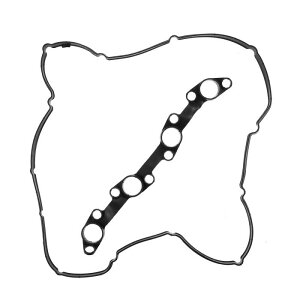 uxcell 1�Z�b�gx�G���W���o���u�J�o�[�K�X�P�b�g 11213-0C010 11214-0C010 Toy ota�ɑΉ� 4Runner�ɑΉ� SR5 2.7L L4 - �K�X 2010