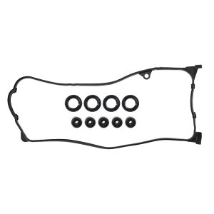 uxcell �o���u �J�o�[ �K�X�P�b�g �Z�b�g VS50606R H onda�ɑΉ� Civic�ɑΉ� DX LX V TEC 1.7L 1668CC L4 SOHC (16 �o���u) ENG �R�[�h D17A1 2001 2005 1 �Z�b�g