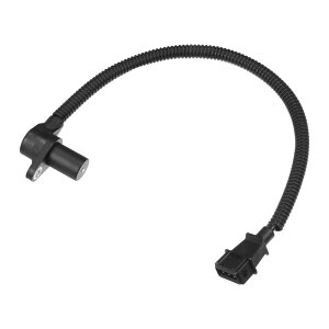 uxcell �Ԃ̃G���W���N�����N�V���t�g�ʒu�Z���T�[ 0K2A6-18891 0K2A618891 Kia�ɑΉ� Sephia Base/LS 1.8L�ɑΉ� 1998-2001�ɑΉ� Kia�ɑΉ� Spectra GS/GSX 1.8L�ɑΉ� 2000-2002�ɑΉ�