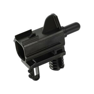 Motoforti ���͉��x�Z���T�[ �O�C���Z���T�[ Ford�ɑΉ� Bronco Sport BadlanD S�ɑΉ� 2021 �v���X�`�b�N AU5Z-12A647-B �u���b�N