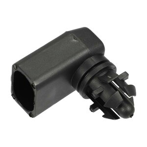 uxcell �O�C���Z���T�[ �O�C���Z���T�[ Cadillac�ɑΉ� EScal ade Base 6.0L V8�ɑΉ� Gas 2006�ɑΉ� �v���X�`�b�N 25775833 �u���b�N