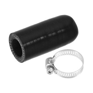 uxcell VRLbv VRN[gLbv zǂ̏ N NLbv z[Xoht N[gq[^[p oCpX^󐅃|[g ubN a18 mm 1Zbg