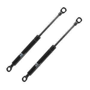 X AUTOHAUX �K�X�X�v�����O �K�X�_���p�[ ���t�g�T�|�[�g �ԗp 25.4cm �ω׏d18kg/178N ���A�Q�[�g�_���p�[ �K�X�΂� �ėp �H��I �݂�˒I�ȂǉƋ� �J�[ �{�[�g RV�p �I�[�g�o�C�V�[�g�p �n�b�`�o�b