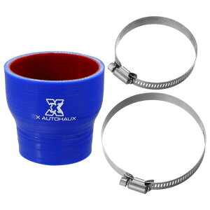 X AUTOHAUX VRz[X Xg[g VRpCv WG[^[z[X a57-76mm 76mm z[Xoht ϔM ϊ ϋv ڑz[X GAN[i[ ڑ Xg[g C^[N[[