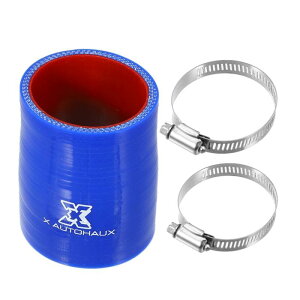 uxcell VRz[X C^[N[[ ^[{ Ce[N VRpCv WG[^[z[X a51-54mm 78mm z[Xoht ϔM@ϊ@ϋv pCsO ڑz[X Xg[g@