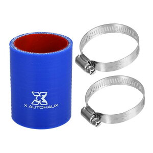 uxcell VRz[X C^[N[[ ^[{ Ce[N q[^[ z[X VRpCv WG[^[z[X a51mm 76mm z[Xoht ϔM@ϊ@ϋv ڑz[X Xg[g