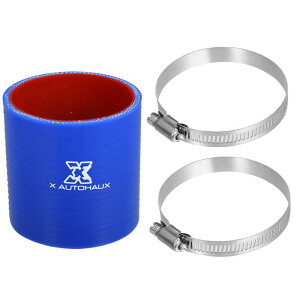 uxcell VRz[X C^[N[[ ^[{ Ce[N VRpCv WG[^[z[X a70mm 76mm z[Xoht ϔM@ϊ@ϋv pCsO ڑz[X GAN[i[ 