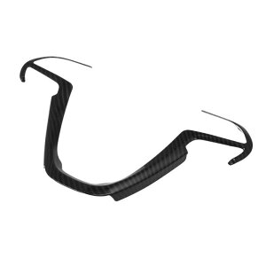 X AUTOHAUX �����X�e�A�����O�z�C�[���J�o�[�g���� Jeep�ɑΉ� Cherokee KL Grand Cherokee�ɑΉ� 14-20�ɑΉ� ���������ԃA�N�Z�T���[ ABS �v���X�`�b�N �Y�f�@�ۃp�^�[�� �u���b�N