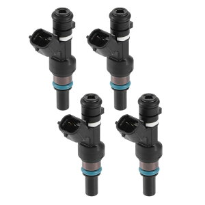uxcell �R�����ˊ� 16600-1HC0A FBY11H0 Nis san�ɑΉ�Micra Hactchback K13 1.2L�ɑΉ� 2010�ɑΉ� Nis san�ɑΉ� Note 1.2L�ɑΉ� 2013�ɑΉ� 4��