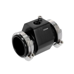 X AUTOHAUX Ԃ̗pxZT[A_v^[ 32 mm A~jE WCgpCvWG[^[ 2̃z[XNvt ubN 1Zbg