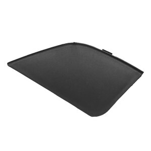 uxcell Ԃ̉Etgo p[tbNJo[ 53285-0R080 To yotaɑΉ RAV4ɑΉ 2016 2017 2018ɑΉ tbN܂ԂJo[ g[[Lbv ubN