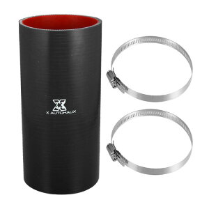 uxcell VRz[X C^[N[[ ^[{ Ce[N WG[^[z[X a89mm 200mm z[Xoht ϔM@ϊ@ϋv pCsO ڑz[X GAN[i[ Xg[g@C