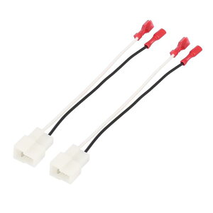 X AUTOHAUX Ԃ̃Xs[J[RlN^ zA_v^[ 72-9301 ToyotaɑΉ Pickup 1984-1988p 2