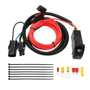 uxcell t@I[o[ChXCb`Lbg ATV UTV [tLEDbJ[XCb` GWpzANZT Pola risɑΉ RangerɑΉɑΉ RZR General Sportman GeneralɑΉ