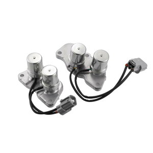 uxcell �ϑ��@�V�t�g�\���m�C�h 28200-PX4-014 28300-PX4-003 Hon da�ɑΉ� Accord�ɑΉ� 1990-1997�ɑΉ� Hon da�ɑΉ� Odyssey�ɑΉ� 1995-1997�ɑΉ� Hon da�ɑΉ� Prelude�ɑΉ� 1992-1996�ɑΉ� 1�Z�b�g