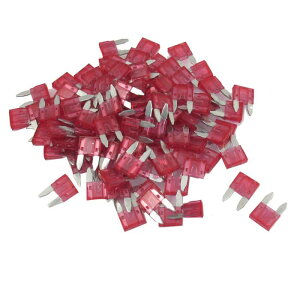 uxcell ^q[Y@u[hq[Y 10A ^ bh ԗ ԗpI[g 64g 100