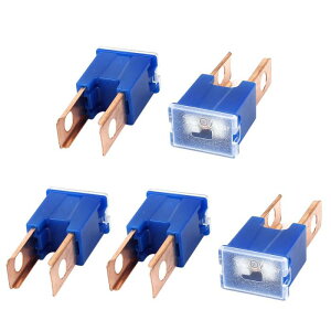 uxcell PALq[Y 45x23x15mm A~ 100A 32V PALX[u[q[Y