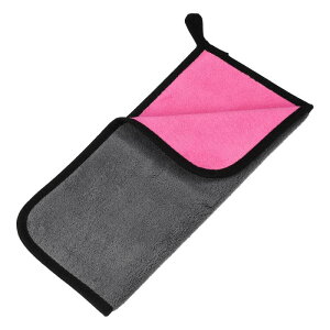 X AUTOHAUX Ԋ^I }CNt@Co[  J[N[jOfBe[z ԗpNX @  30cm O[ sN 1