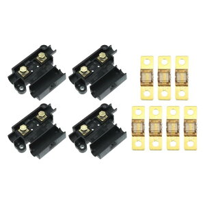 uxcell q[YLbg 4xANSz_[ 7xq[Y fAobe[[d@ ԗp}J[I[fBIrfIA[Avp 120A