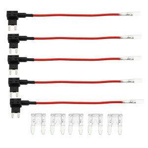 uxcell 12VWq[Y A_v^^bvq[YLbg 525Au[hX^Cq[Yt vX`bN ԗp {[gp