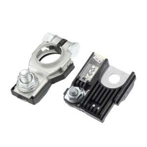 X AUTOHAUX マルチブロックヒューズ 18790-01318 Hyundaiに対応 Elantra GT Ioniq Sonataに対応 ハイブリッド ツーソン自動車用回路ヒューズ 1879001318