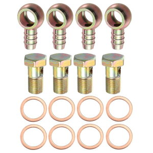 uxcell oW[z[X{gp oW[{gbV[ uYg[ ԗp 18mmXy[T[t 18mm 4Zbg