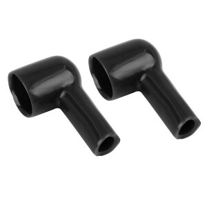 uxcell obe[ [q Jo[ 46mm̒ ubN \tg PVC obe[ [q Jo[ ≏ Lbv X[u u[c 2