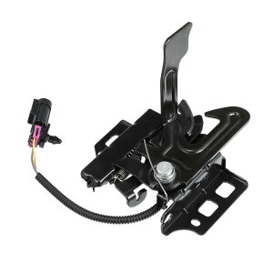 uxcell �t�[�h���b�`���b�N 820-200 15139168 20763454 GMC�ɑΉ�Sierra�ɑΉ�3500 HD�ɑΉ�2007-2013�ɑΉ� �u���b�N 1����