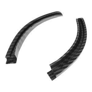 X AUTOHAUX Ԃ̃[tn[hgbvJǂ ABS GNXeVChbv[Xbg_Co[^[ GNXeAANZT[ftN^[ JeepɑΉ Wrangler JLɑΉ 2018-2021ɑΉ 