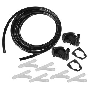 uxcell tgKXEHbV[mY Toy otaɑΉ TacomaɑΉ ϋv ԍ8538104030 tgKXEHbV[Xv[mY ubNtg z[XƃRlN^[t 1Zbg