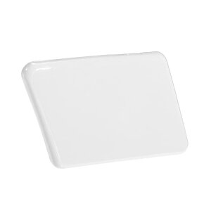 uxcell Eȑtgop[wbhCgEHbV[mYJo[Lbv ԍ61677211210 BM WɑΉ 3 Series E90 E91ɑΉ 2009 2010 2011 zCg