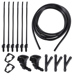 uxcell tgKXEHbV[EH[^[mYXv[ ԍ25815793 CadillacɑΉ CTS Base Luxury Performance Premium V Vsport Vsport PremiumɑΉ 2015 1Zbg