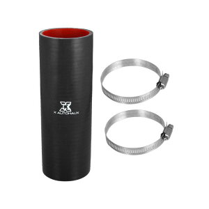 uxcell VRz[X C^[N[[VRz[X a63mm 200mm z[Xoht ϔM@ϊ@ϋv pCsO ڑz[X GAN[i[ ڑ Xg[g@C^[N[[`