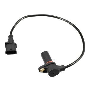 Motoforti �G���W���N�����N�V���t�g�ʒu�Z���T�[ �N�����N�ʒu�Z���T�[ Jeep�ɑΉ� Liberty�ɑΉ� 2005-2006 L4 2.8L ABS 5066882AA �u���b�N