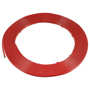 uxcell Ԃ̃hAGbWK[h h~g {fBXgbv obN~[op[ Ԃ̃hA⑋̃GbWK[hp 6mm 5 m bh