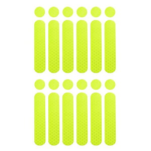 uxcell wbgp̃jo[T˃Z[teBXebJ[12A]ԁAI[goCAԗp̔Se[vtN^[Zbgi2Zbgj Green