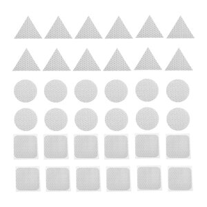 uxcell ˃XebJ[ ]ԗp˃e[v h oCN˃fJ[ ] I[goC ԗ [VO wbgp zCg 36