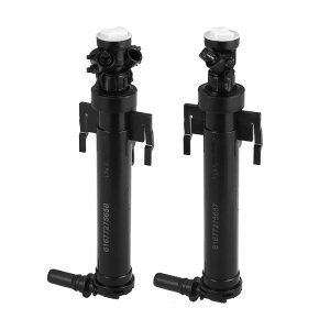 X AUTOHAUX wbhCgbV[mY tgE 61677275657 61677275658 p BMWɑΉ 435i 428i 335i GT XDriveɑΉ 2014-2015ɑΉ ubN vX`bN 2