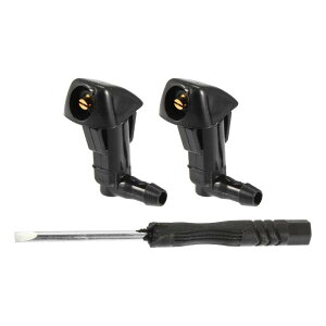 uxcell tgKXEHbV[mYLbg hCo[t HondaɑΉ Civic Od-yssey Accord ElementɑΉ̌ 76810-SDA-A11 2