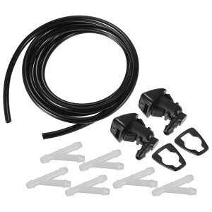 uxcell tgKXEHbV[mY FordɑΉ EdgeɑΉ ϋv ԍBT4Z17603A tgKXEHbV[Xv[mY ubNtg z[XƃRlN^[t 1Zbg