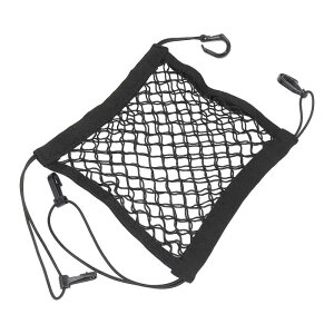 X AUTOHAUX 2wbVI[KiCU[ybg hbOoA㕔ȃbVlbg [lbgobO30x 30cm