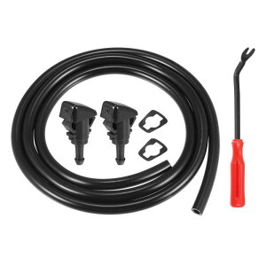 uxcell tghCp[EHbV[mYWFbgLbg 5113049AA ChryslerɑΉ 300C / 300C TouringɑΉ 2004-2010ɑΉ DodgeɑΉ ChargerɑΉ 2005-2010ɑΉ 4