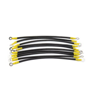 uxcell obe[P[u obe[C[ A[VOP[u A[XP[u dOhC[ A[XP[u d͓`C s[Nd] 26cm ԗp DC 12V DC 24V 6mmے[