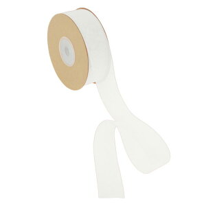 CAPASTEC �M�t�g���{�� 22.86m x 2.5cm �i�C���� ���L���E�F�f�B���O�������{�� �z���C�g